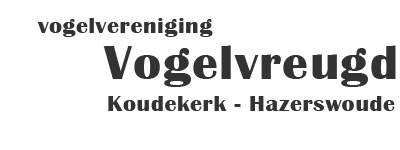 Vogelvereniging Vogelvreugd